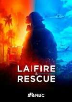 Watch LA Fire & Rescue 123MovieFree
