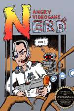 Watch The Angry Video Game Nerd 123MovieFree