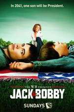 Watch Jack & Bobby 123MovieFree