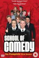 Watch School of Comedy 123MovieFree