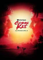 Watch Cobra Kai 123MovieFree