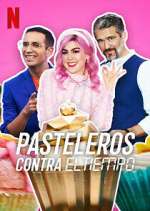 Watch Pasteleros contra el tiempo 123MovieFree