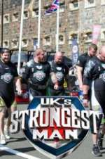 Watch UK\'s Strongest Man 123MovieFree