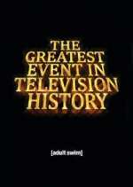 Watch The Greatest Event in Television History 123MovieFree