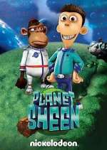 Watch Planet Sheen 123MovieFree