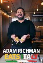Watch Adam Richman Eats Italy 123MovieFree