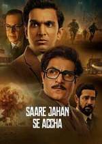 Watch Saare Jahan Se Accha 123MovieFree