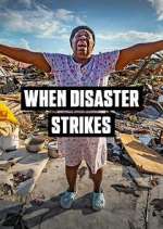 Watch When Disaster Strikes 123MovieFree