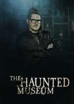 Watch The Haunted Museum 123MovieFree