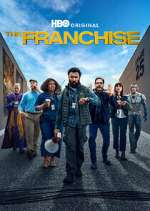 Watch The Franchise 123MovieFree