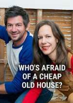 Watch Who's Afraid of a Cheap Old House? 123MovieFree