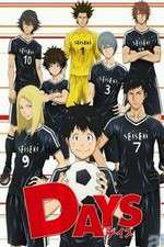 Watch Days 123MovieFree