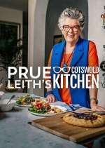 Watch Prue Leith's Cotswold Kitchen 123MovieFree