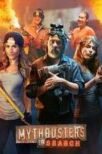 Watch MythBusters The Search 123MovieFree