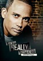 Watch How It Really Happened 123MovieFree