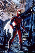 Watch Spider-Man Unlimited 123MovieFree