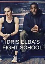 Watch Idris Elba's Fight School 123MovieFree