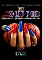 Watch Clipped 123MovieFree