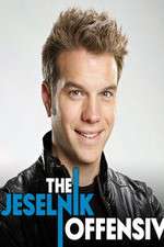 Watch The Jeselnik Offensive 123MovieFree