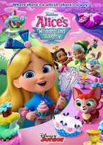 Watch Alice's Wonderland Bakery 123MovieFree