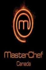 Watch Masterchef Canada 123MovieFree