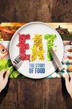 Watch Eat The Story of Food 123MovieFree