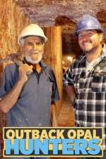 Watch Outback Opal Hunters 123MovieFree