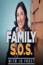 Watch Family S.O.S. With Jo Frost 123MovieFree