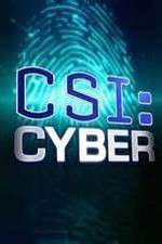Watch CSI: Cyber 123MovieFree