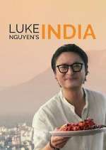 Watch Luke Nguyen's India 123MovieFree