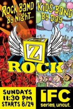 Watch Z Rock 123MovieFree