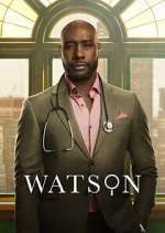 Watch Watson 123MovieFree
