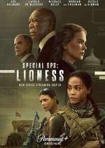 Watch Special Ops: Lioness 123MovieFree