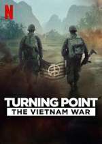 Watch Turning Point: The Vietnam War 123MovieFree