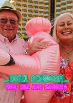 Watch Hotel Benidorm: Fun-Loving Brits in the Sun 123MovieFree