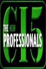 Watch CI5 The New Professionals 123MovieFree