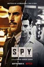 Watch The Spy 123MovieFree