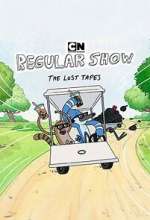 Watch Regular Show: The Lost Tapes 123MovieFree