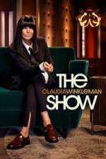 Watch The Claudia Winkleman Show 123MovieFree