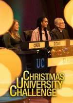 Watch Christmas University Challenge 123MovieFree