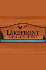 Watch Lakefront Bargain Hunt 123MovieFree