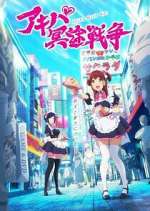 Watch Akiba Maid War 123MovieFree