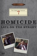 Watch Homicide: Life on the Street 123MovieFree