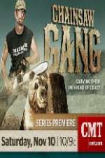 Watch Chainsaw Gang 123MovieFree