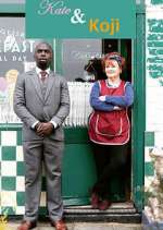 Watch Kate and Koji 123MovieFree