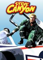 Watch Steve Canyon 123MovieFree