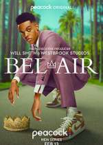 Watch Bel-Air 123MovieFree