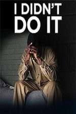 Watch I Didn't Do It (2012) 123MovieFree