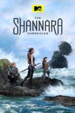 Watch The Shannara Chronicles 123MovieFree