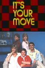 Watch It's Your Move 123MovieFree